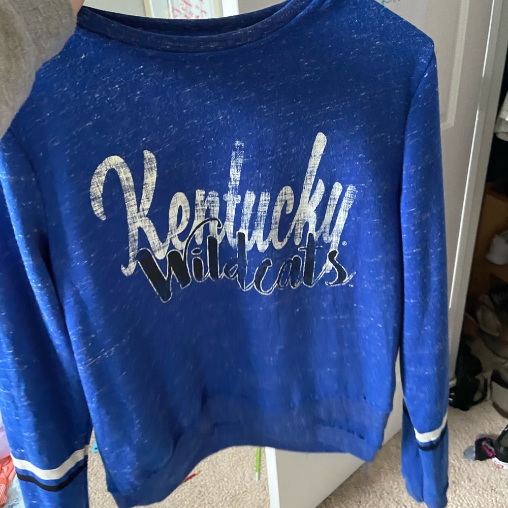 kentucky jacket